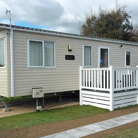 The Nook, White Horse, Selsey Βίλα Εξωτερικό φωτογραφία