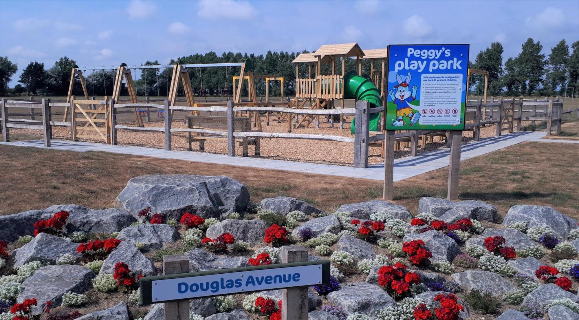 The Nook, White Horse, Selsey Βίλα Εξωτερικό φωτογραφία