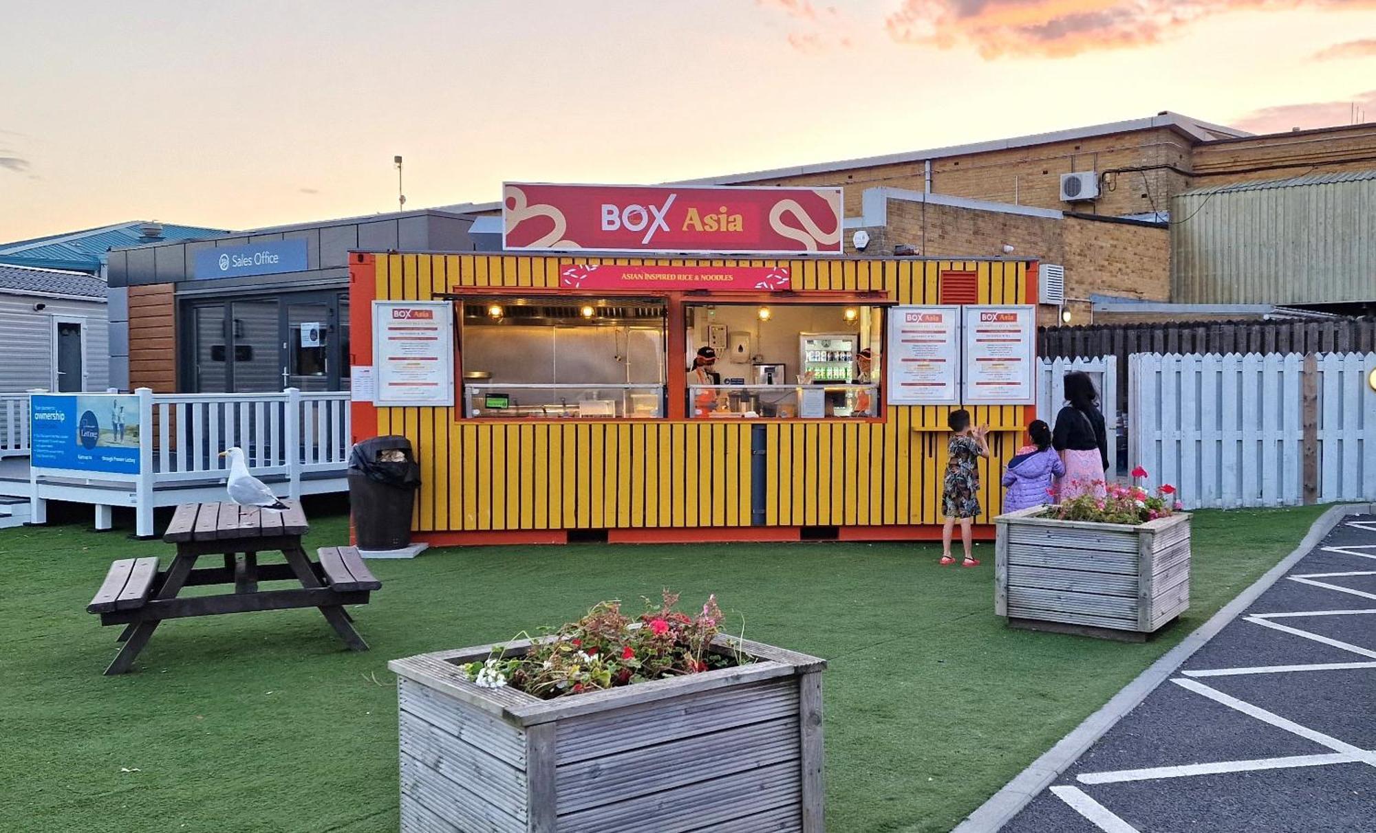 The Nook, White Horse, Selsey Βίλα Εξωτερικό φωτογραφία