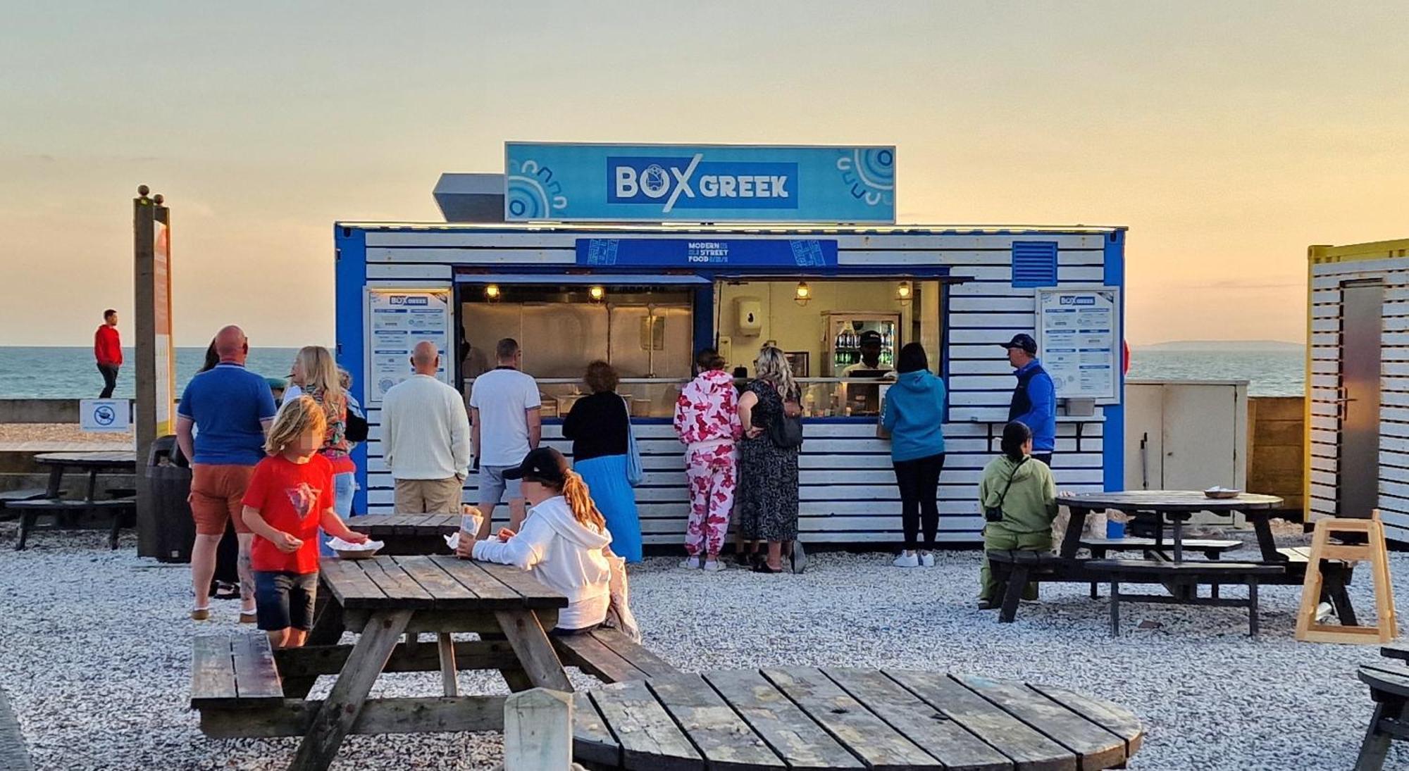 The Nook, White Horse, Selsey Βίλα Εξωτερικό φωτογραφία