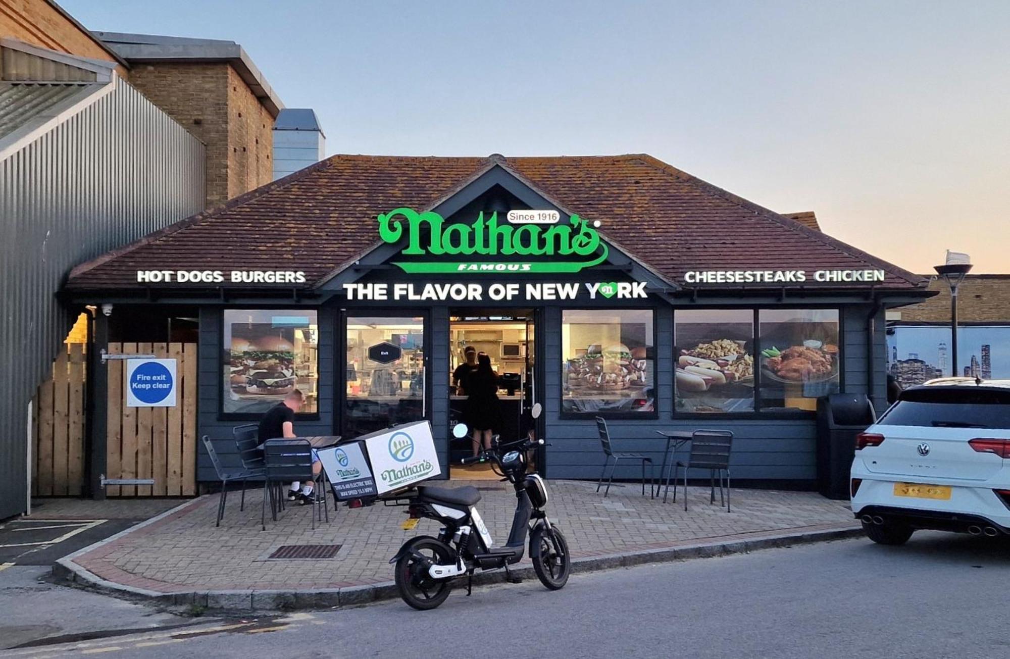The Nook, White Horse, Selsey Βίλα Εξωτερικό φωτογραφία